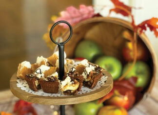Pies and Provisions