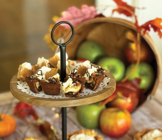 Pies and Provisions