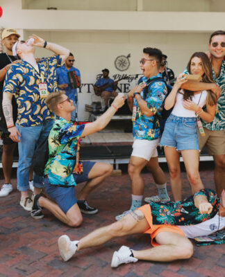 Tequila Taco Festival