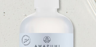 JA23 Awapuhi AWG Awapuhi Wild Ginger Social Post