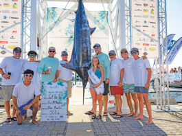 Emerald Coast Classic fish
