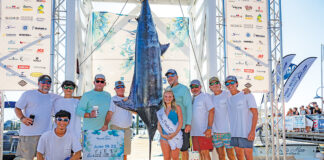 Emerald Coast Classic fish