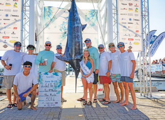 Emerald Coast Classic fish