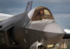Reserve, ANG Lightning arrive at Eglin AFB
