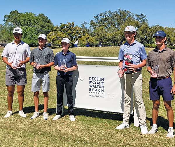 AJGA Preview
