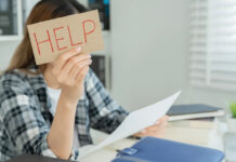 Help mental health