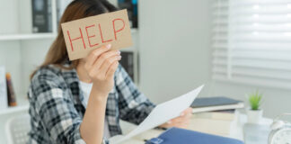 Help mental health