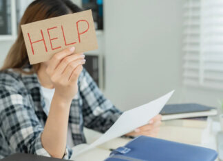 Help mental health