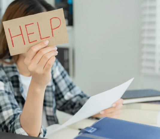 Help mental health