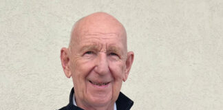 John Wambough Vietnam Veteran
