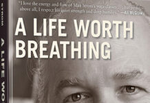 Max Strom A Life Worth Breathing