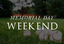 Sean Dietrich Memorial Day