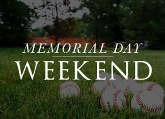 Sean Dietrich Memorial Day