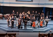 Sinfonia Youth Orchestra