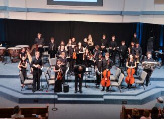 Sinfonia Youth Orchestra