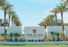 The Alice Destin