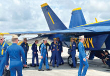 Blue Angels