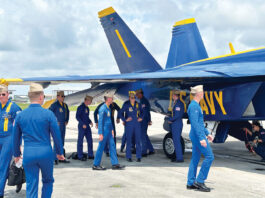 Blue Angels