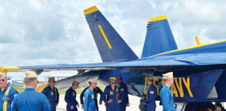 Blue Angels