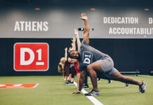 D1 Training