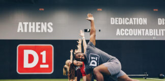 D1 Training