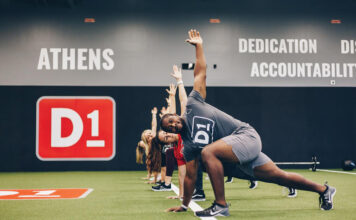 D1 Training