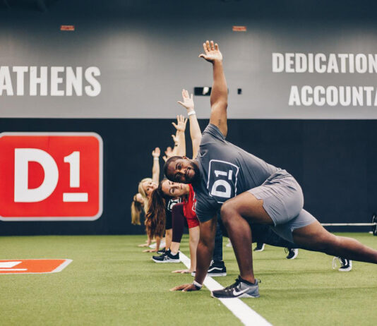 D1 Training