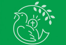 The Christian Capitalist logo