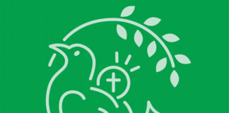 The Christian Capitalist logo