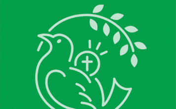 The Christian Capitalist logo
