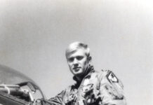 Wayne Warner A-1H Hurlburt 22