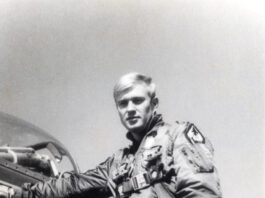 Wayne Warner A-1H Hurlburt 22