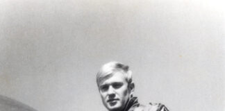 Wayne Warner A-1H Hurlburt 22