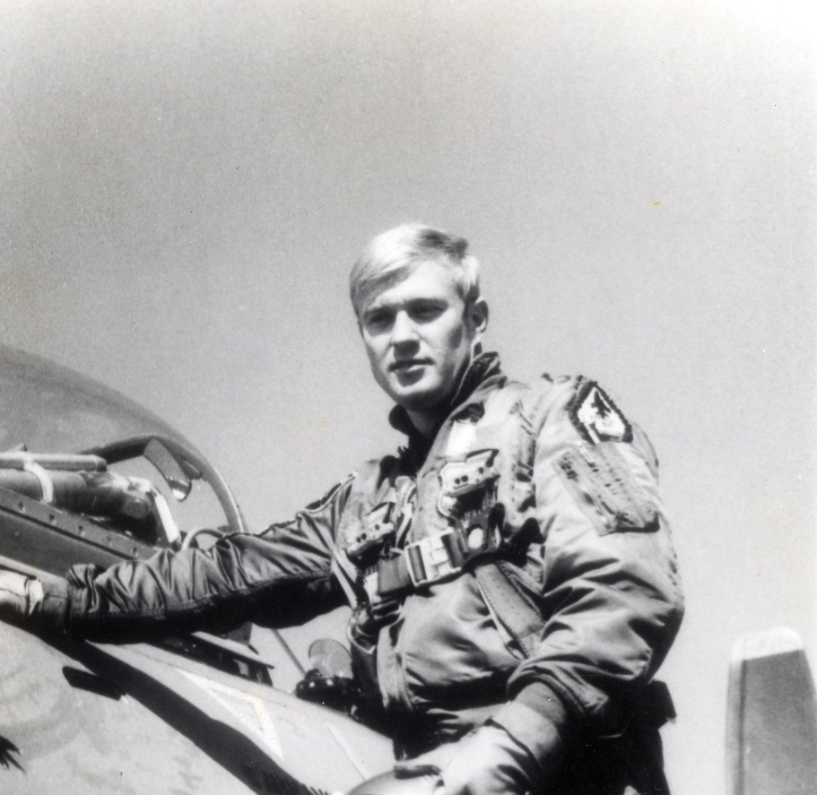 Wayne Warner A-1H Hurlburt 22