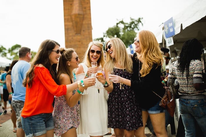 Baytowne Beer Fest 