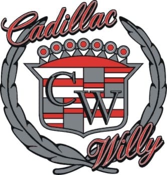 Cadillac Willy Logo