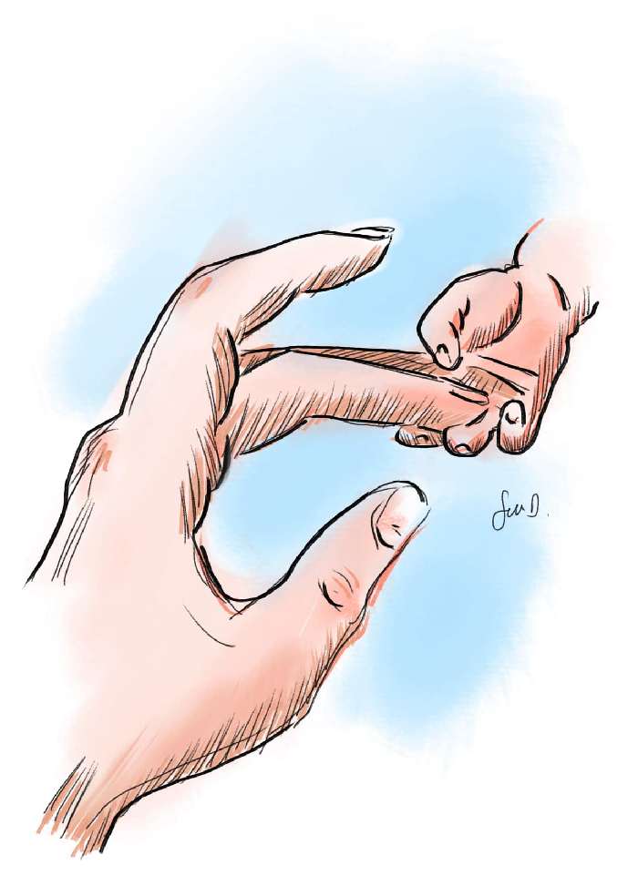 Sean Dietrich Our Father