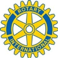 Rotary logo