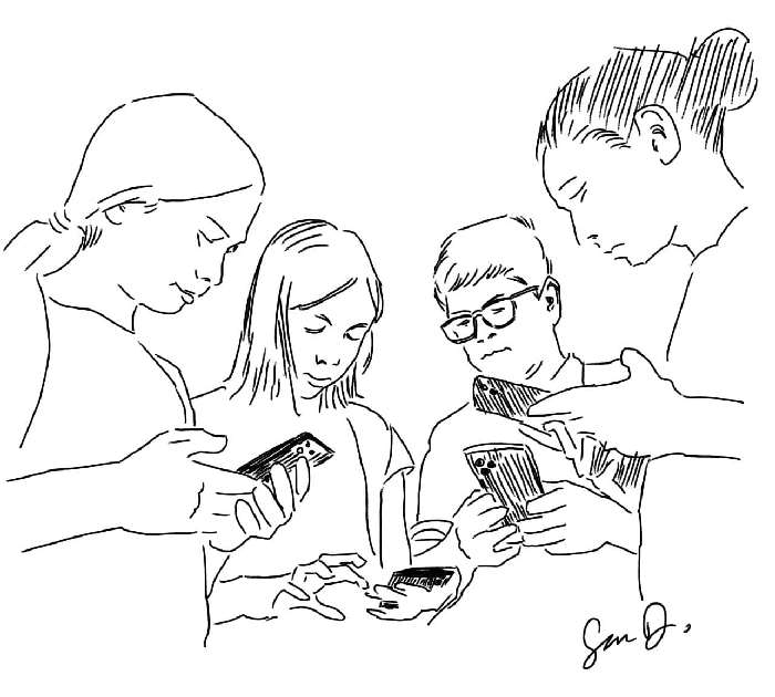 Sean Dietrich Woke Up Looking for God