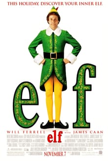 Holiday ELF Movie