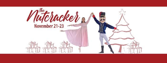NFB Nutcracker