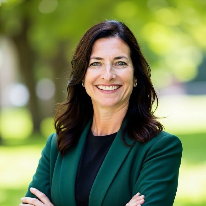 Kristin Sullivan head shot Dec25