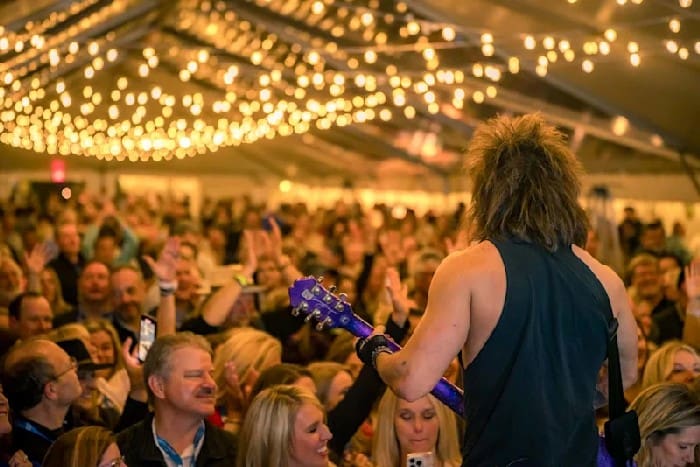 Seaside Taste of the Race