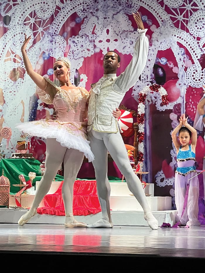 studio 6twenty5 nutcracker 2024